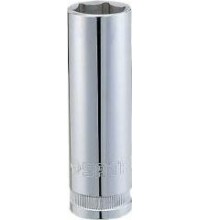1/4" Dr. 6pt. Deep socket - 12mm