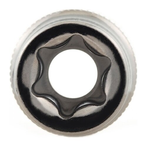 3/8" Dr. E-TORX socket - E6