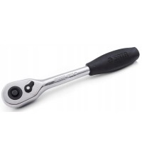 3/8" Dr. Quick-release ratchet (tear drop)