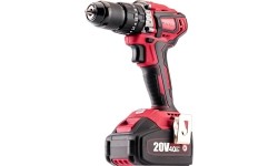 Li-ion Impact Cordless Driil and Impact Screwdriver set (BMC)