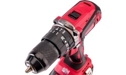 Li-ion Impact Cordless Driil and Impact Screwdriver set (BMC)