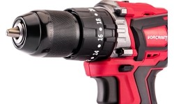 Li-ion Impact Cordless Driil and Impact Screwdriver set (BMC)