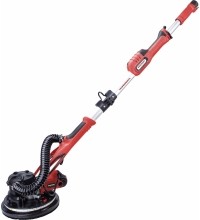 Šlifuoklis luboms ir sienoms su nutraukimu 215mm 900W 230V