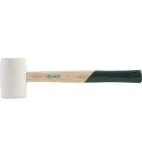 Rubber mallet hammer 0.67kg