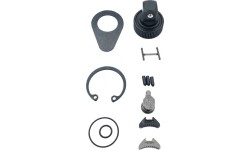 Spare parts for 1/4" Quick-release ratchet