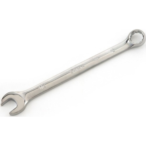 Combination ring and open end spanner (S.A.E.) - 1" (L335mm)
