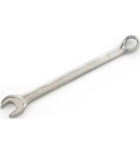 Combination ring and open end spanner (S.A.E.) - 5/8" (L208mm)