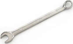 Combination ring and open end spanner (S.A.E.) - 5/8" (L208mm)