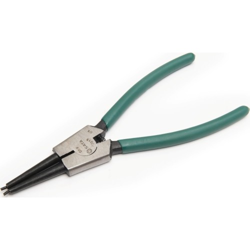 Circlip pliers. External - 9", L225mm
