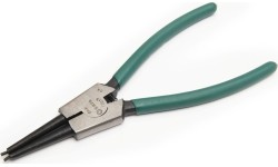 Circlip pliers. External - 9", L225mm