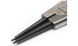 Circlip pliers. External - 9", L225mm