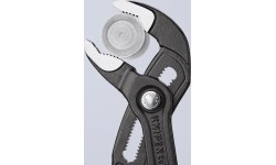 Santechninės replės 250mm KNIPEX (su fiksavimu)