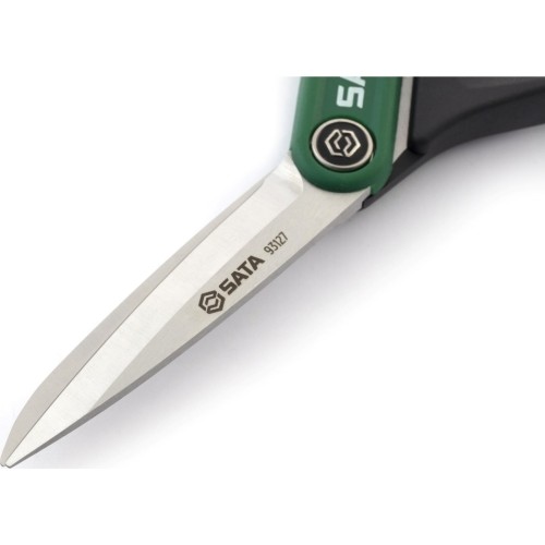 Kirpimo žirklės 250mm (deš.r. ir kair.r.)