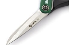 Kirpimo žirklės 250mm (deš.r. ir kair.r.)