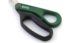 Kirpimo žirklės 250mm (deš.r. ir kair.r.)