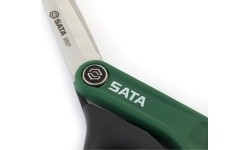 Kirpimo žirklės 250mm (deš.r. ir kair.r.)