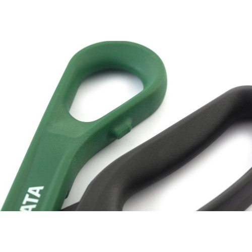 Kirpimo žirklės 250mm (deš.r. ir kair.r.)