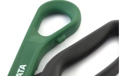 Kirpimo žirklės 250mm (deš.r. ir kair.r.)