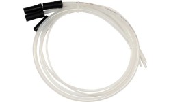 Vacuum oil manual extractor 6l