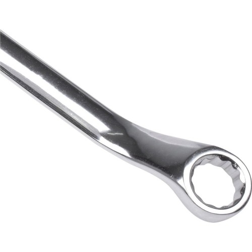 Deep offset double box end wrench - 22 x 24mm