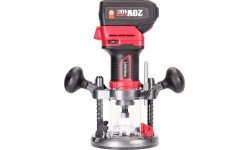 Akumuliatorinė freza 20V LI-ION