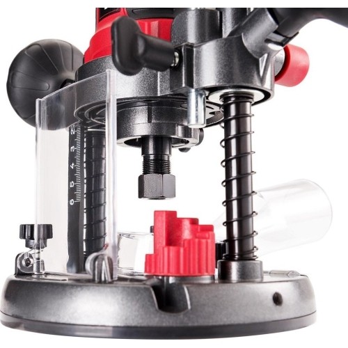 Akumuliatorinė freza 20V LI-ION