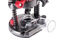 Akumuliatorinė freza 20V LI-ION