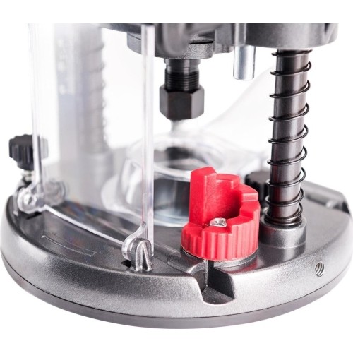 Akumuliatorinė freza 20V LI-ION