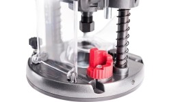 Akumuliatorinė freza 20V LI-ION