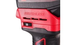 Akumuliatorinė freza 20V LI-ION