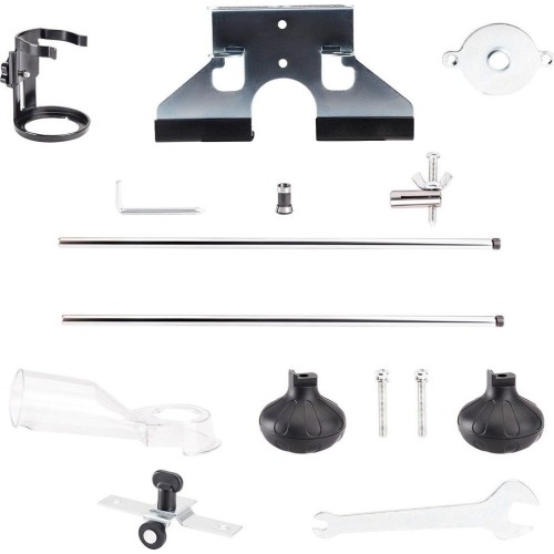 Akumuliatorinė freza 20V LI-ION