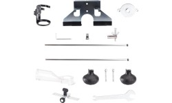 Akumuliatorinė freza 20V LI-ION