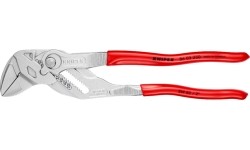 Water pump pliers-wrench KNIPEX with locking 250mm