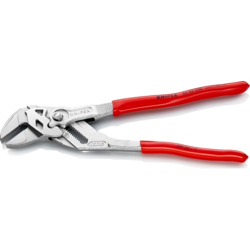 Water pump pliers-wrench KNIPEX with locking 250mm