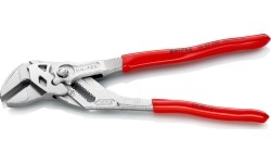 Water pump pliers-wrench KNIPEX with locking 250mm