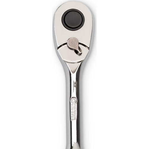 1/2" Dr. Quick-release ratchet (tear drop), cushion grip 72 teeth