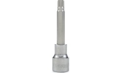1/2" Dr. 100L SPLINE bit socket - M-5, L100mm