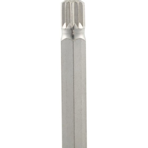 1/2" Dr. 100L SPLINE bit socket - M-10, L100mm