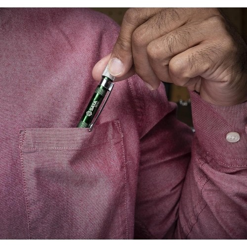 Mini scewdriver with interchagable tips (6pcs) (pl/PH)