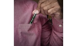 Mini scewdriver with interchagable tips (6pcs) (pl/PH)