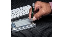 Mini scewdriver with interchagable tips (6pcs) (pl/PH)