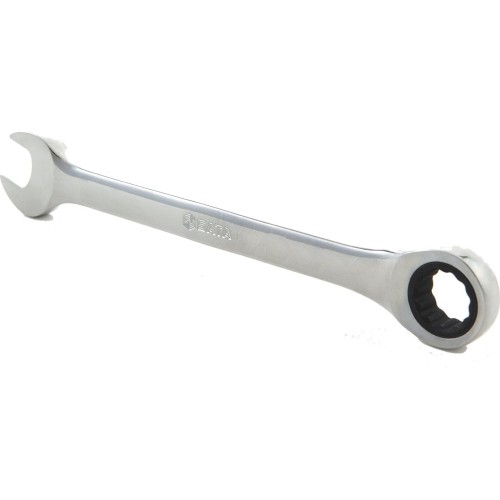 Combination gear wrench - 27mm