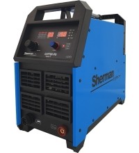 Plasma cutting machine CUTTER 90