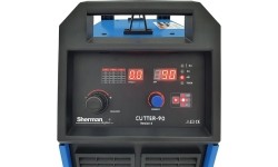 Plazminio pjovimo aparatas CUTTER 90 (iki 30 mm)