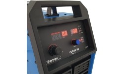 Plasma cutting machine CUTTER 90