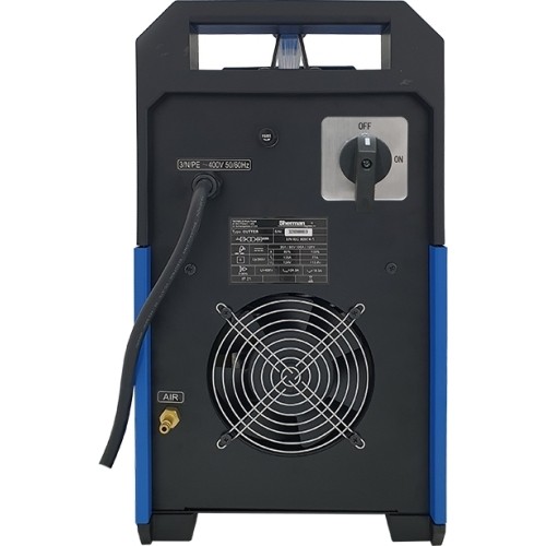 Plasma cutting machine CUTTER 90