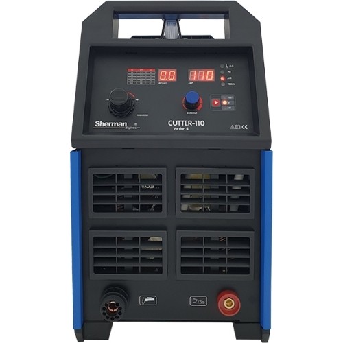 Plasma cutting machine CUTTER 110