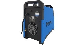 Plasma cutting machine CUTTER 110