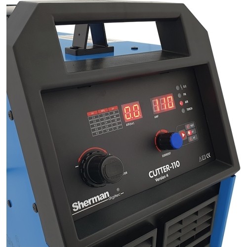 Plasma cutting machine CUTTER 110