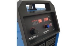Plazminio pjovimo aparatas CUTTER 110 (iki 40 mm)